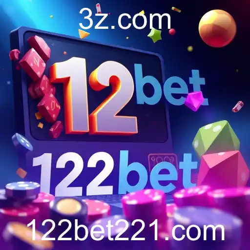 A Ascensão do 122bet no Cenário de Jogos Online