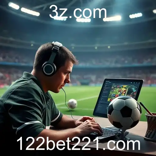 Crescimento Explosivo dos Jogos de Azar no Brasil