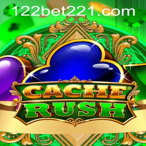 Unveiling CacheRush: An Exciting Adventure in Digital Treasure Hunting