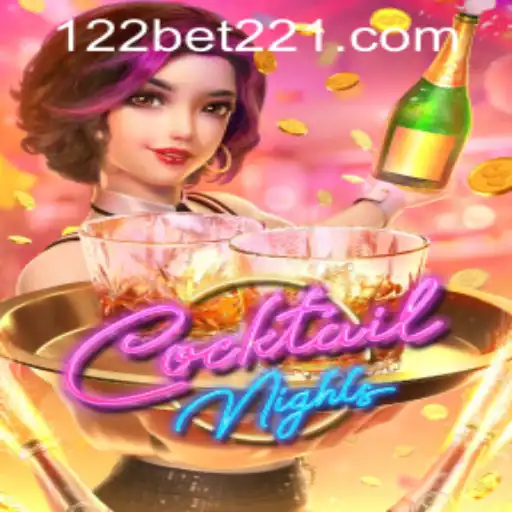 Discover CocktailNights: An Exciting New Game Experience