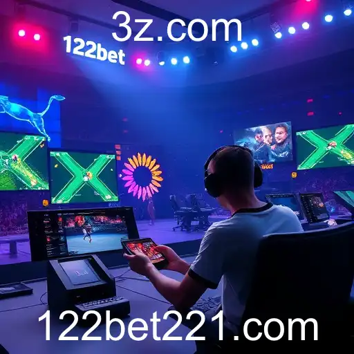 Cenário Atual dos Sites de Jogos em 2025