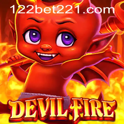 Exploring the Thrills of DevilFire: An Exciting Gaming Experience with 122bet PH Login