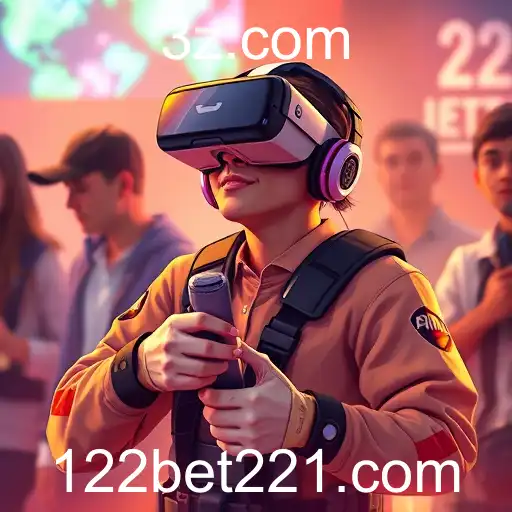 A Evolução dos Jogos Online no Brasil