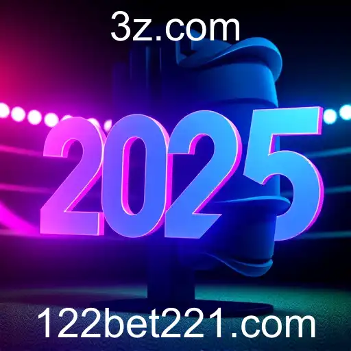 Expansão dos Jogos Online com 122bet