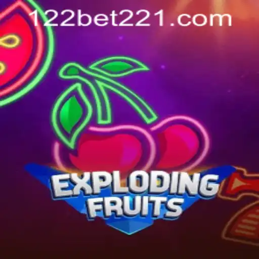 ExplodingFruits: A Dynamic Gaming Experience