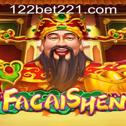 Discover the Excitement of FaCaiShen: A Guide to Winning Big with 122bet PH Login