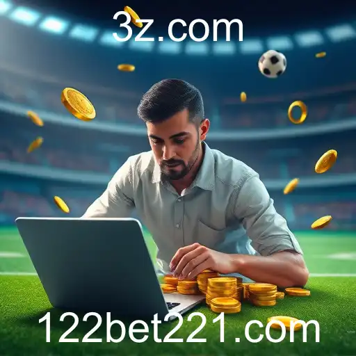 Avanços e Tendências no Mercado de Apostas Online