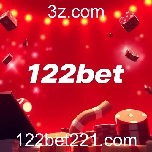 Crescimento do Setor de Jogos Online no Brasil e o Impacto do 122bet