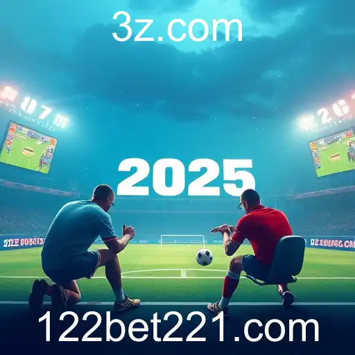 A Ascensão das Apostas Online no Brasil: O Impacto do 122bet