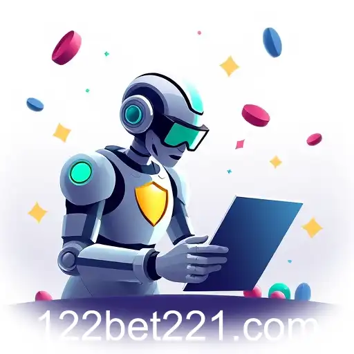 O Impacto da Tecnologia no Futuro dos Jogos de Azar