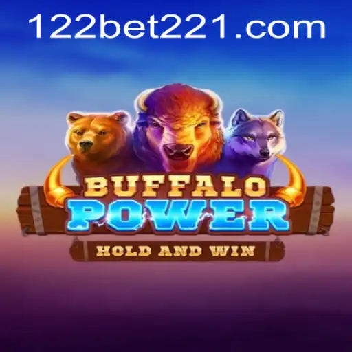 Exploring BuffaloPower: A Thrilling Casino Experience