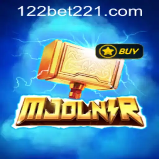 Mjolnir: Unleashing the Thunderous World of Norse Mythology in Gaming