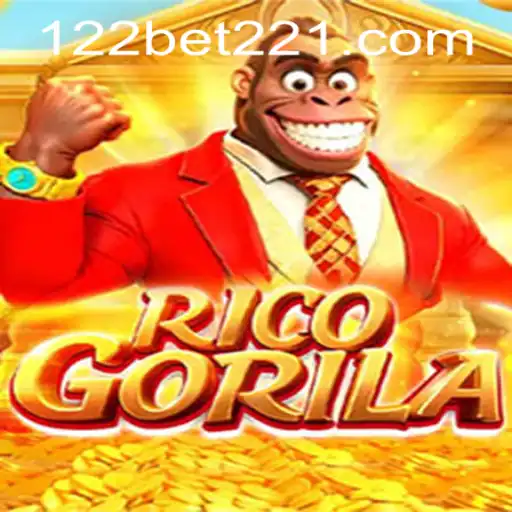 Exploring the Thrills of RicoGorila: An Exciting New Game with an Easy 122bet PH Login