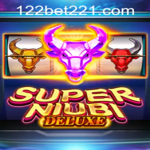 SuperNiubiDeluxe A Revolutionary Gaming Experience