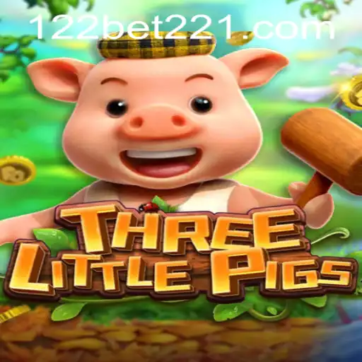 Explore the Enchanting World of THREELITTLEPIGS: A Modern Twist on a Classic Tale