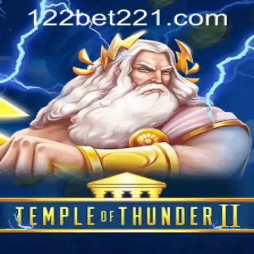 Explore the Mystical World of Temple of Thunder II: A Thrilling Gaming Experience