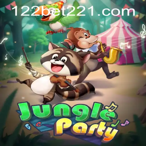 Exploring JungleParty: A Thrilling Adventure
