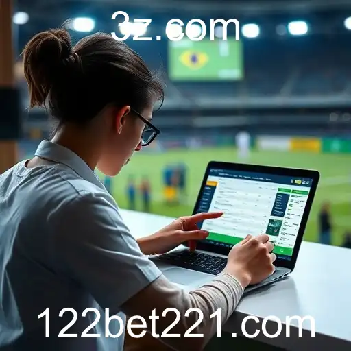 A Expansão do Setor de Jogatina Online em 2025