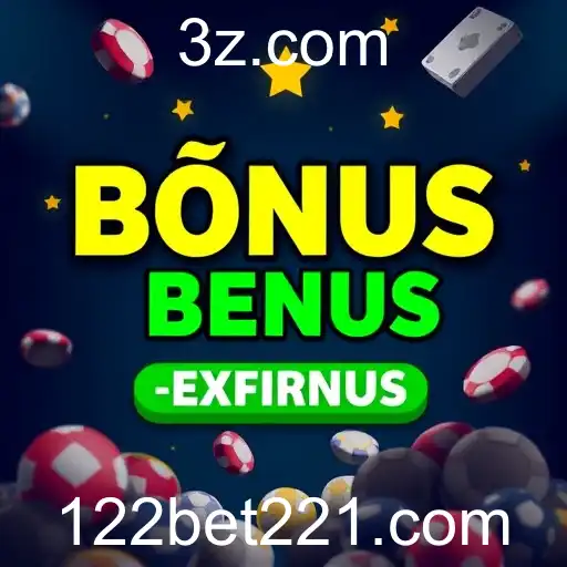 A Revolução do 122bet na Indústria de Jogos