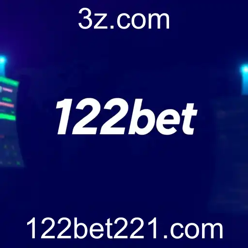 Crescimento Estrondoso dos Jogos Online com 122bet