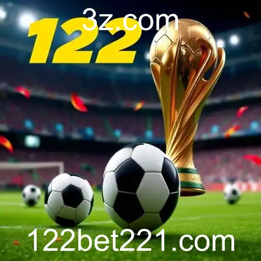 O Impacto de 122bet no Mercado de Jogos em 2025