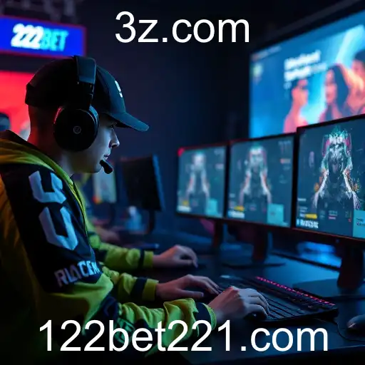 O Impacto Crescente das Apostas Online no Brasil