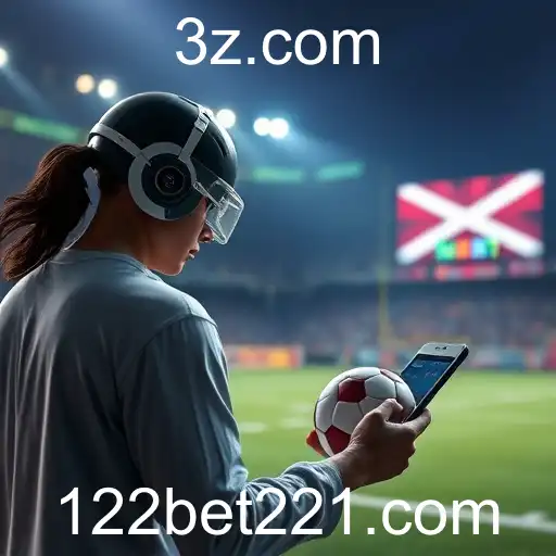 Inovações e Desafios Recentes no Mercado de Jogos de Apostas