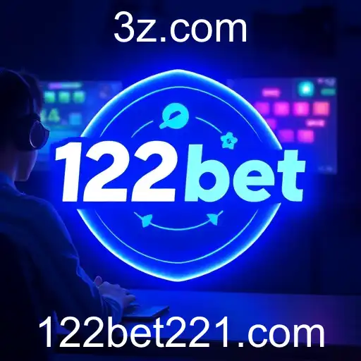 A Ascensão do 122bet no Cenário de Jogos Globais