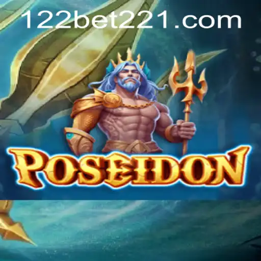 Dive into Poseidon: The Legendary Game Making Waves