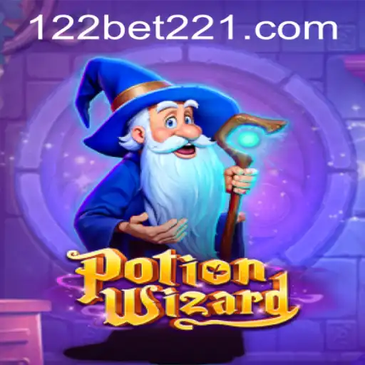 PotionWizard: A Magical Gaming Experience