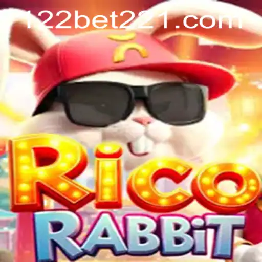 RicoRabbit: A Dynamic Gaming Experience with 122bet PH Login