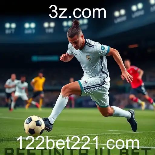 Ascensão dos Jogos Online no Brasil: A Estrategia da 122bet