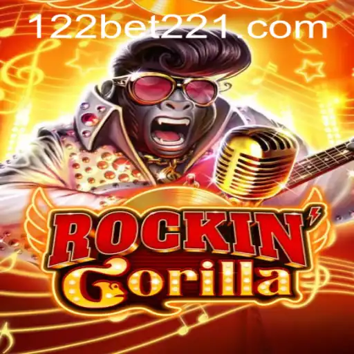 Discovering RockinGorilla: A Thrilling New Game Combined with 122bet PH Login