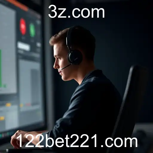 Ascensão e Impacto do 122bet no Mercado de Jogos Online