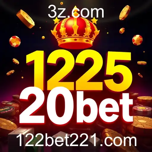 A Ascensão dos Jogos Online em 2025: Foco no 122bet