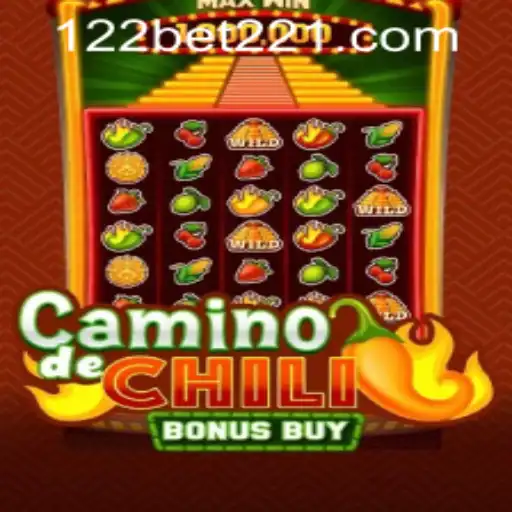 Exploring CaminodeChiliBonusBuy: A Thrilling Slot Adventure with 122bet PH Login