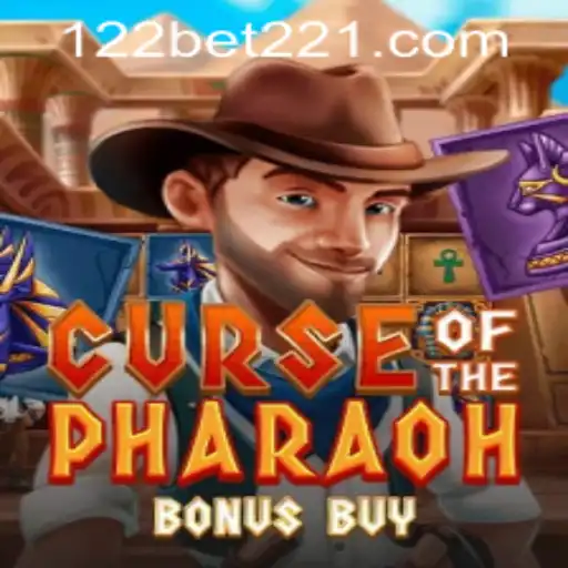 Exploring the Mysteries of Curse of the Pharaoh Bonus Buy and Understanding 122bet PH Login