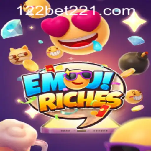 Exploring the World of EmojiRiches: A Fun and Engaging Game
