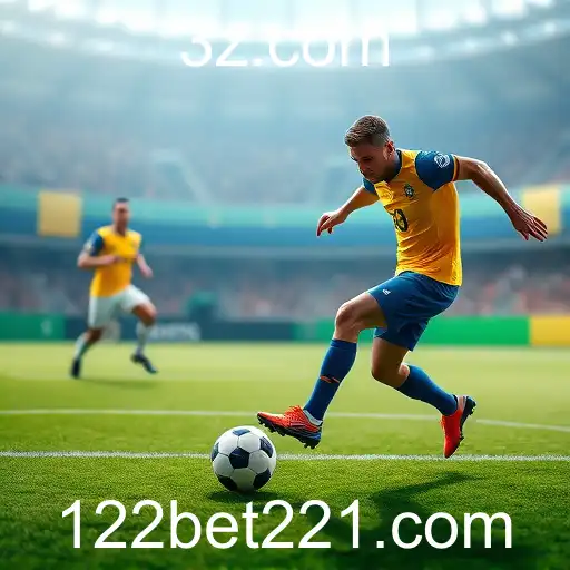 Expansão dos Jogos Online em 2025