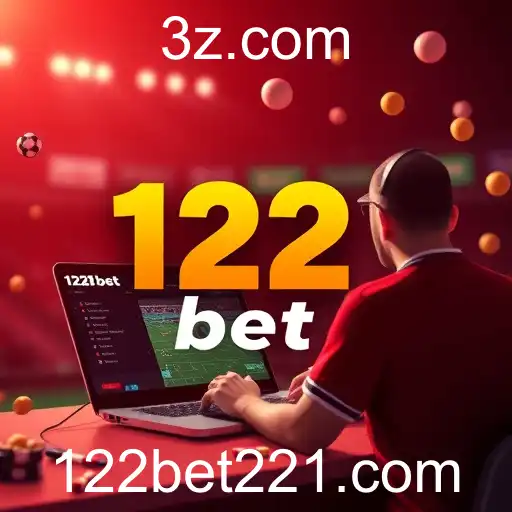 Crescimento Exponencial do 122bet em 2025: Um Olhar Mais Atento