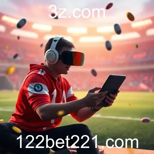 Impacto dos Jogos na Economia Digital