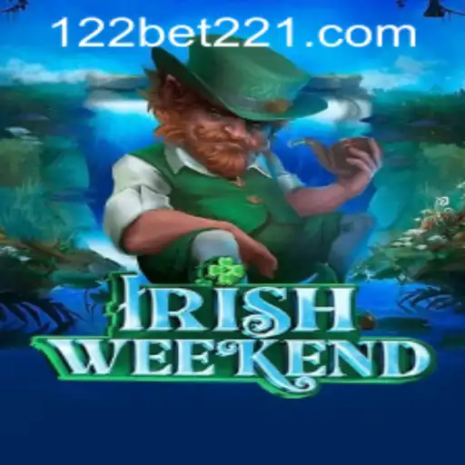 Discover the Thrill of IrishWeekend: A Comprehensive Guide to Gameplay and Rules