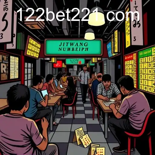 Exploring the World of Jueteng: The Intersection of Culture and Crime