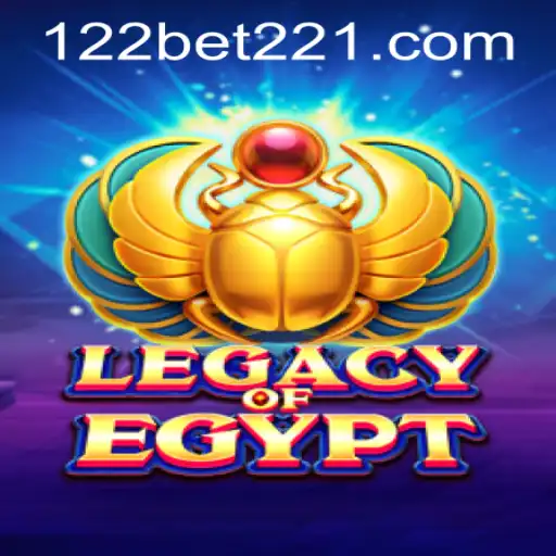LegacyOfEgypt: Immerse Yourself in the Ancient World with 122bet PH Login