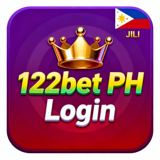 122bet PH Login