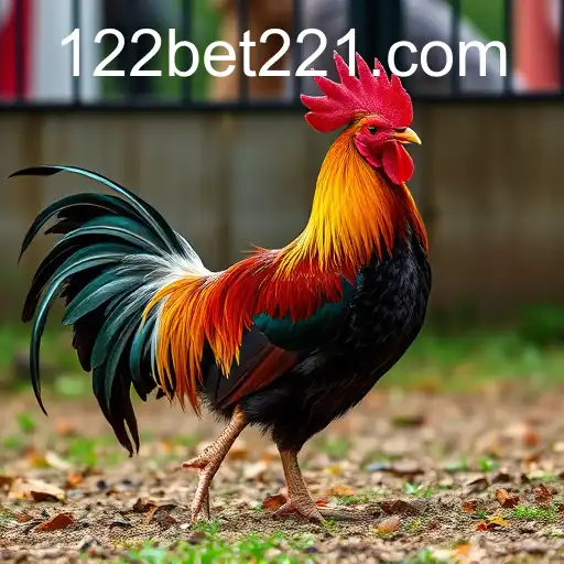 Exploring the World of Online Sabong and 122bet PH Login