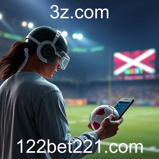 Inovações e Desafios Recentes no Mercado de Jogos de Apostas