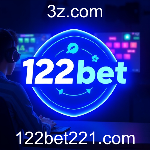 A Ascensão do 122bet no Cenário de Jogos Globais