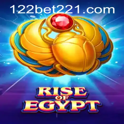 Exploring the Mystical World of RiseOfEgypt and Accessing 122bet PH Login