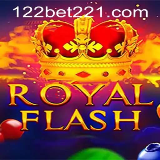 Discover the Thrills of RoyalFlash and the Convenience of 122bet PH Login